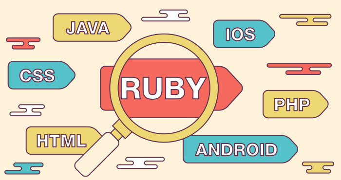 Hire Ruby On Rails Developers