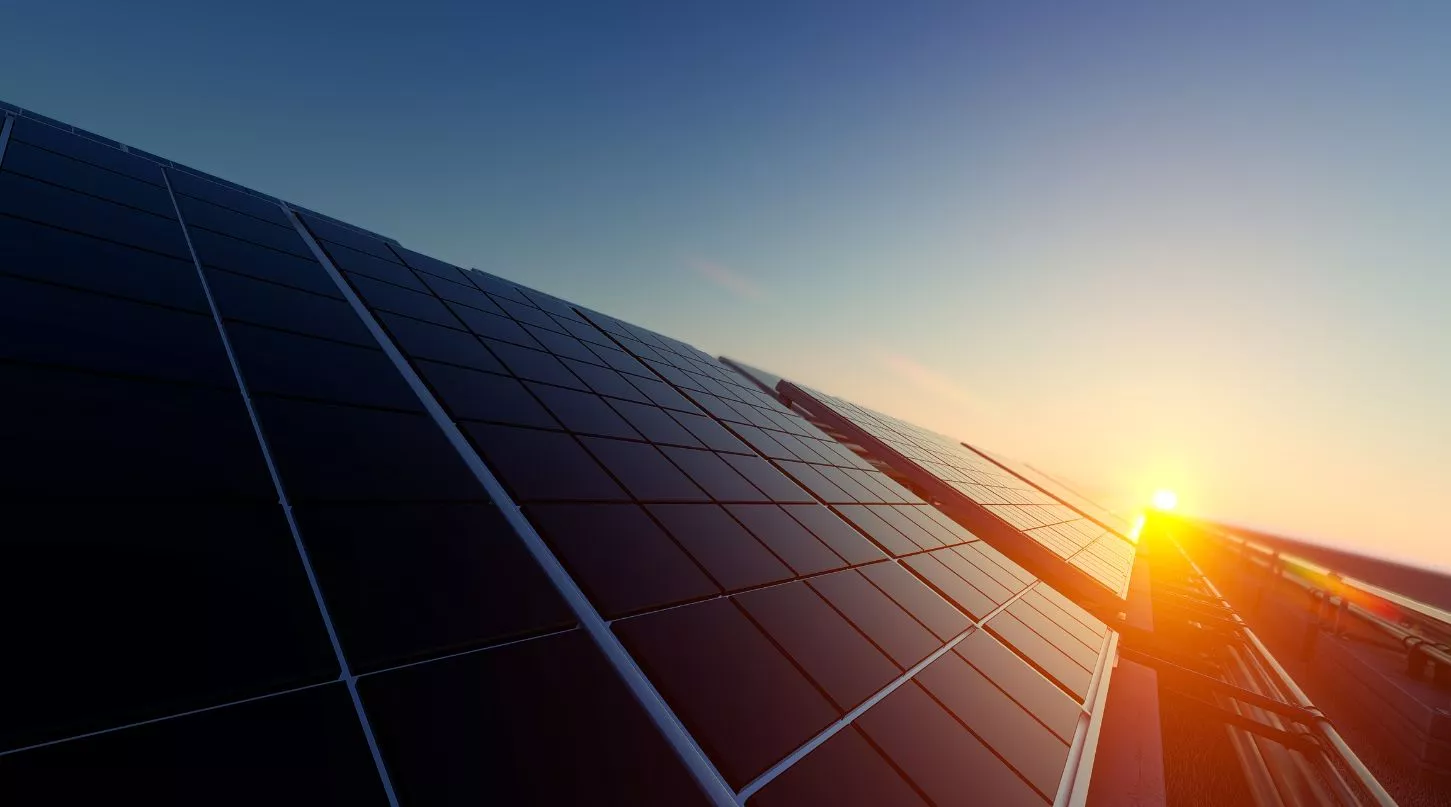 The Positive Effects of Solar Panels
