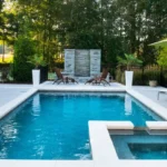 Transforming Your Home Oasis with a Pool This Summer