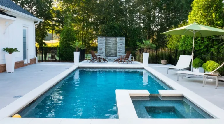 Transforming Your Home Oasis with a Pool This Summer