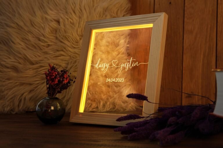 Personalised Anniversary