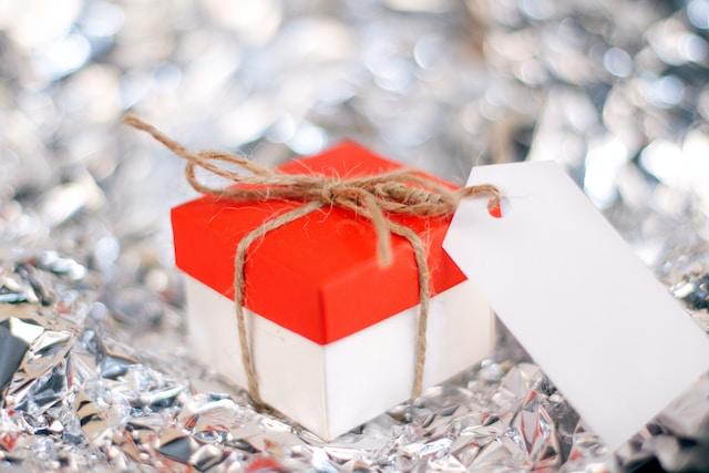Give Special Thanks to Your Closing Clients