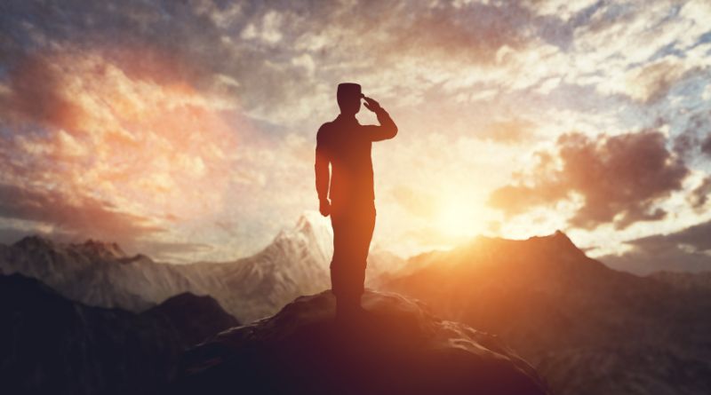 3 Traveling Tips for Military Veterans