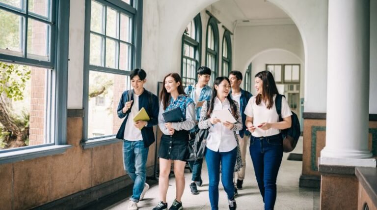 University Accreditation - A Key to Building a Bright Future