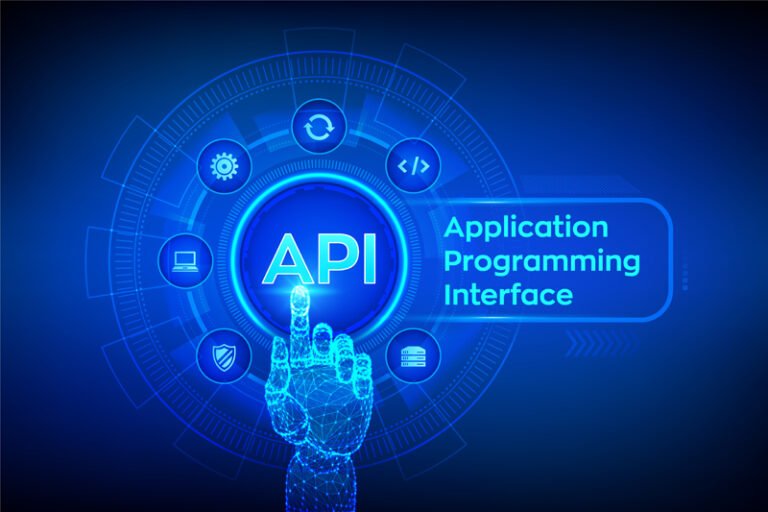 API