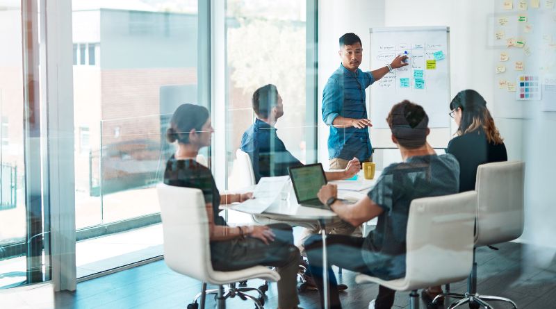 How Effective IT Strategy Can Transform Business Operations