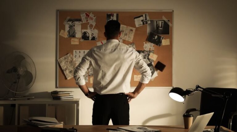 Workplace Investigation
