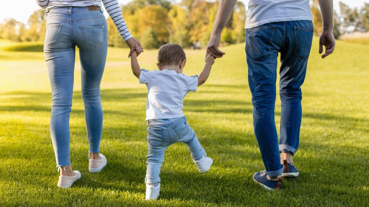 successful child