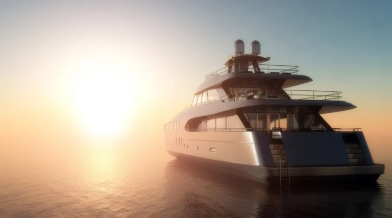 Choosing between a yacht or a catamaran in Barcelona