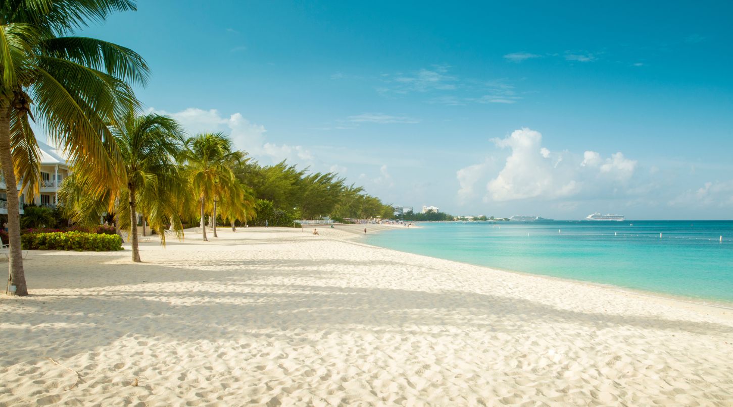 The Best Islands to Visit Around the World