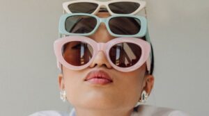 Etnia Barcelona Sunglasses