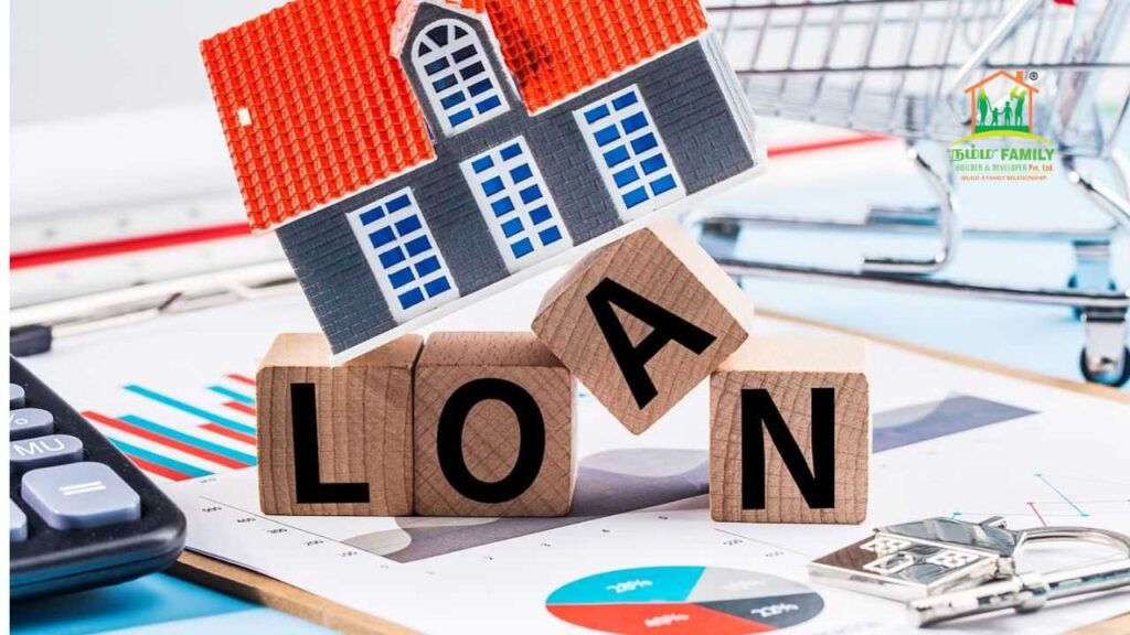 Home Loan Interest Rates