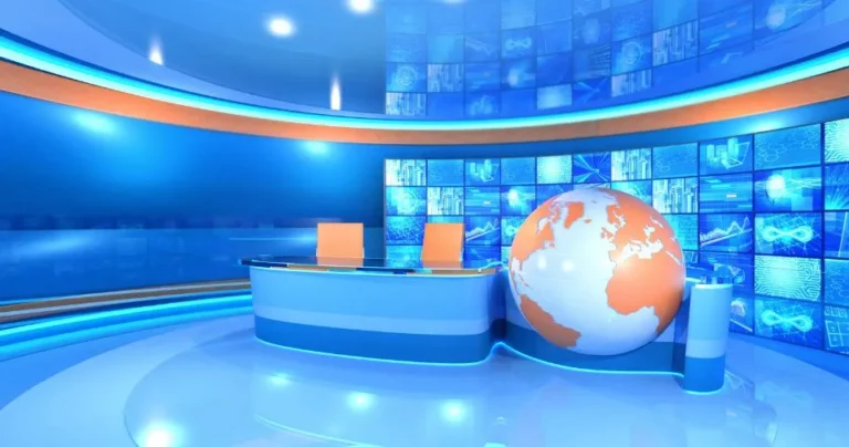 led wall for virtual production