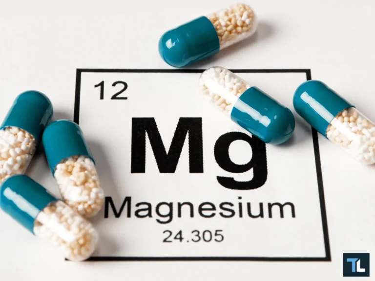 7 Forms of Magnesium