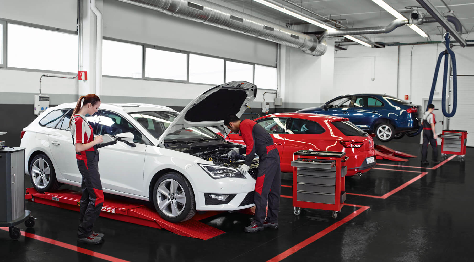 Car Services