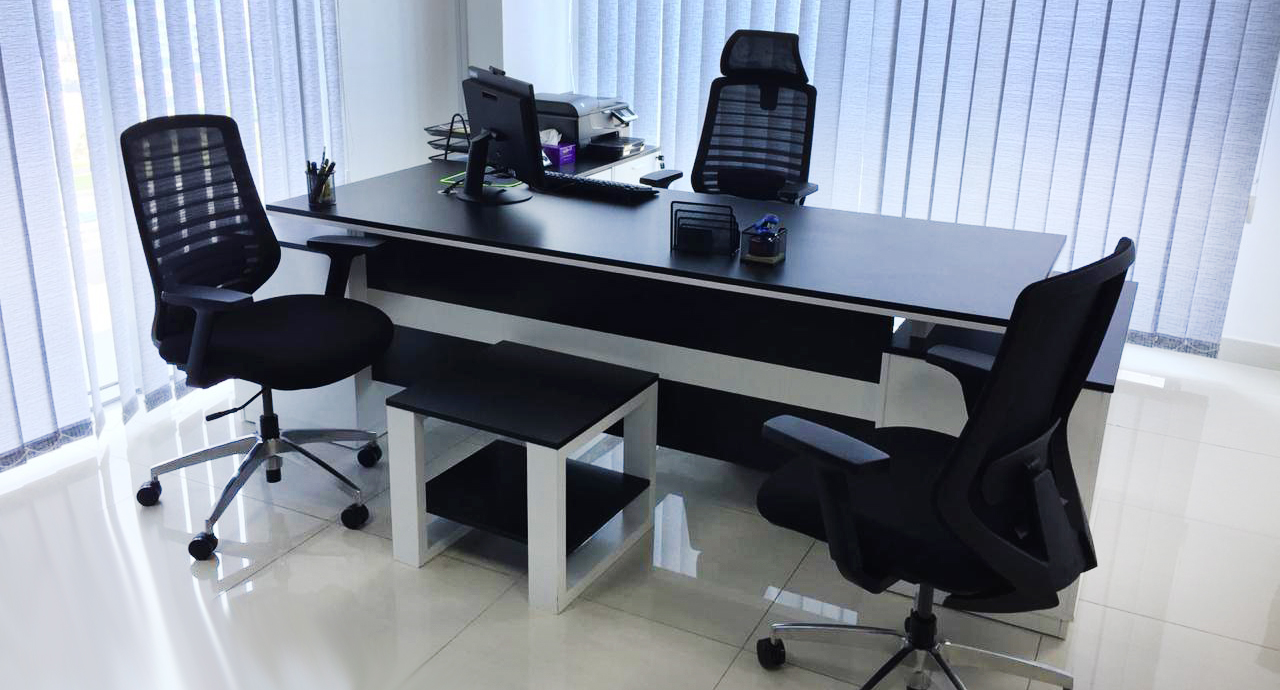 Chairs for their Office Setup 