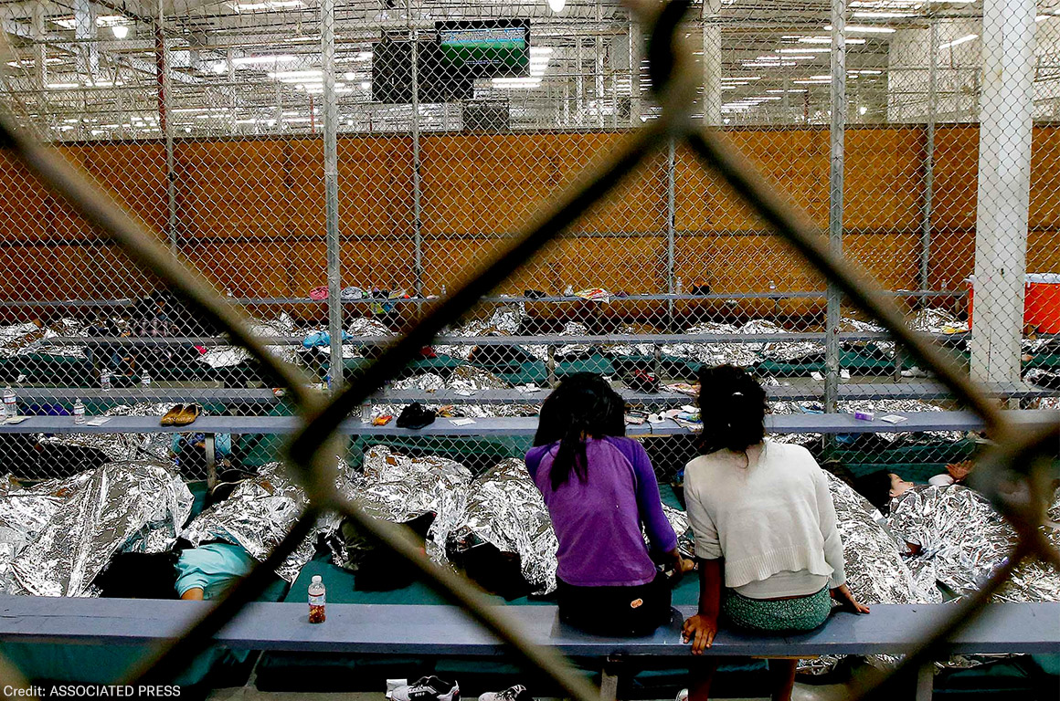 Detention Centers