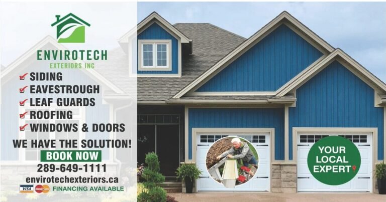 Envirotech Exteriors
