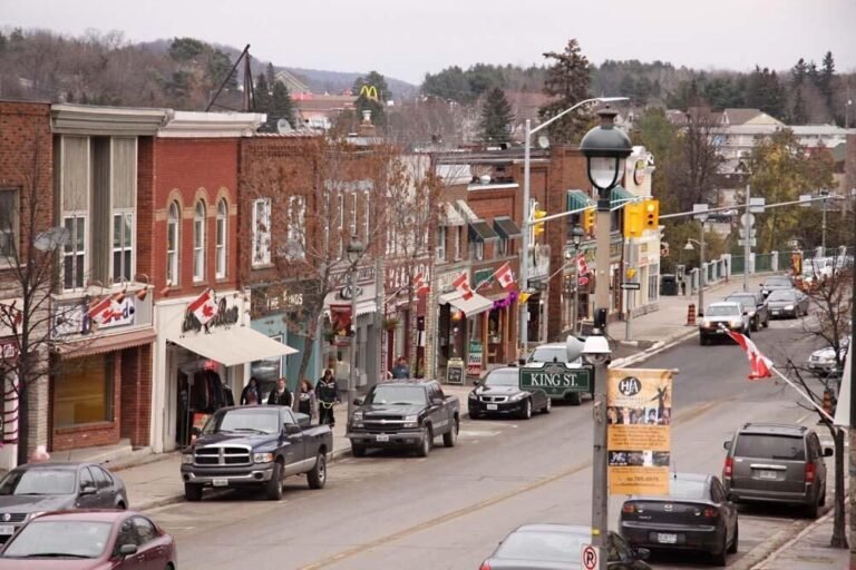 Huntsville Businesses