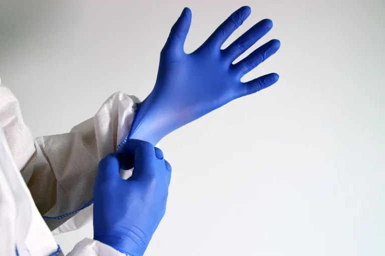 Latex Gloves