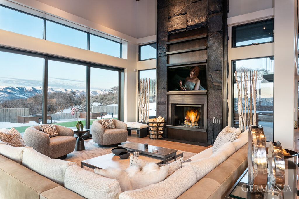 Luxury