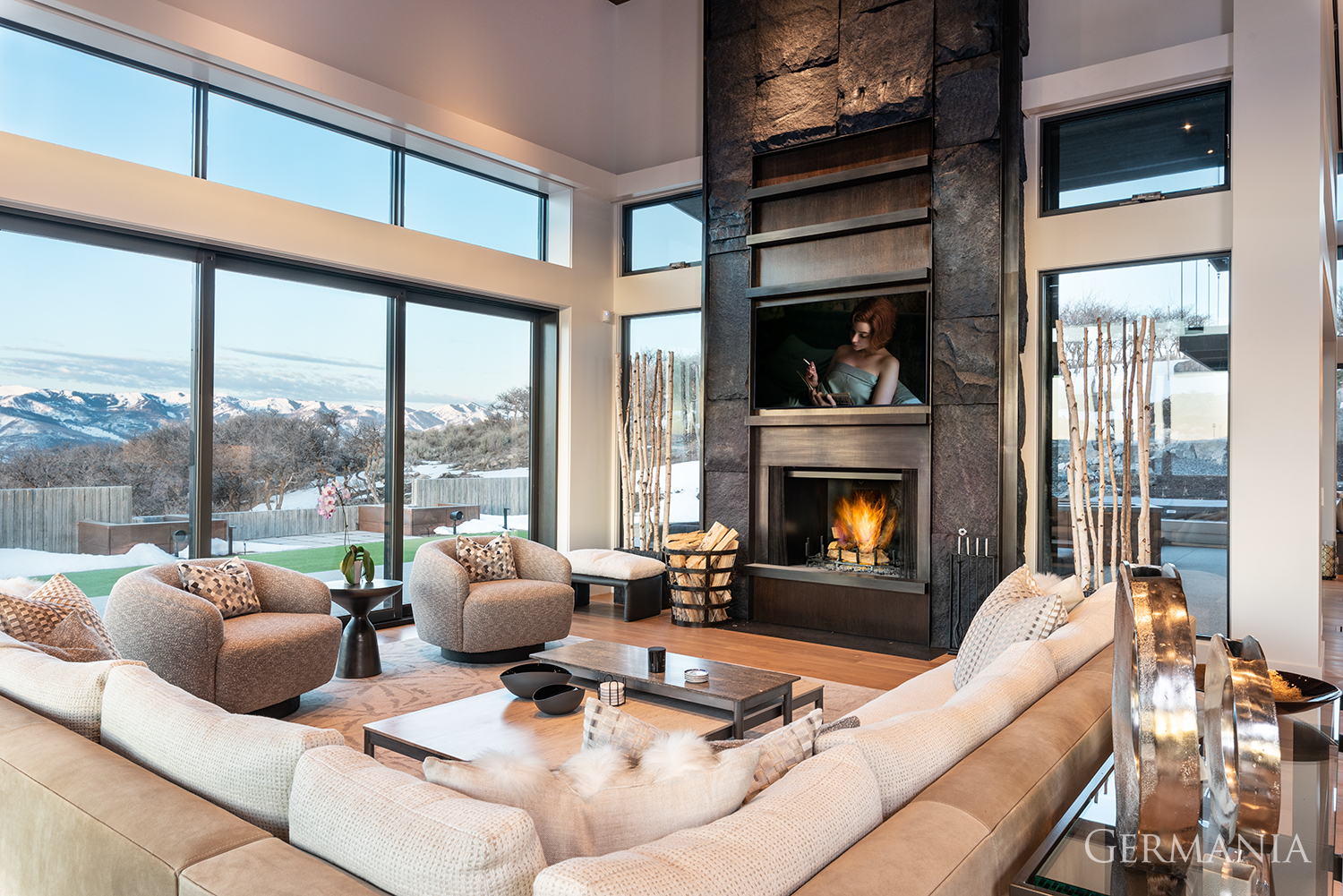 Luxury