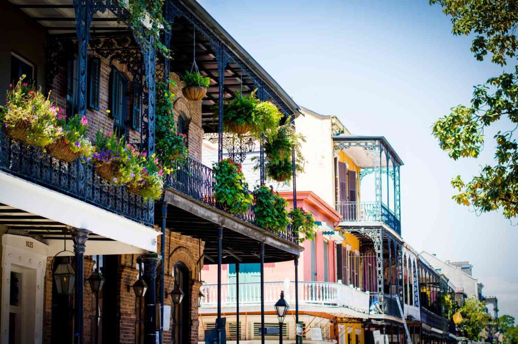 New Orleans
