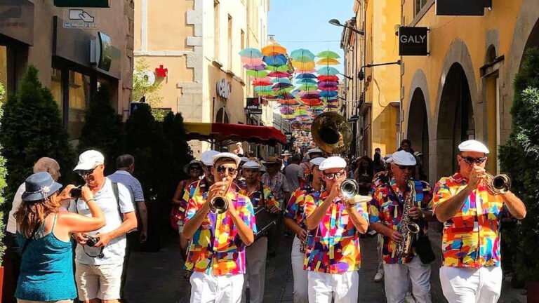 Off-Season Events in the South of France