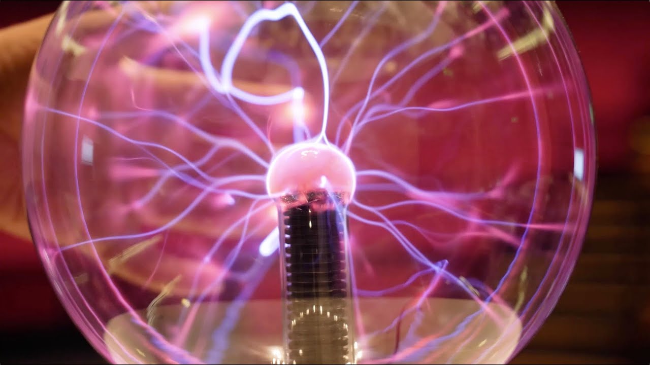 Plasma