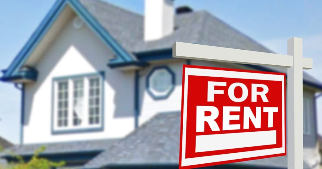 Renting