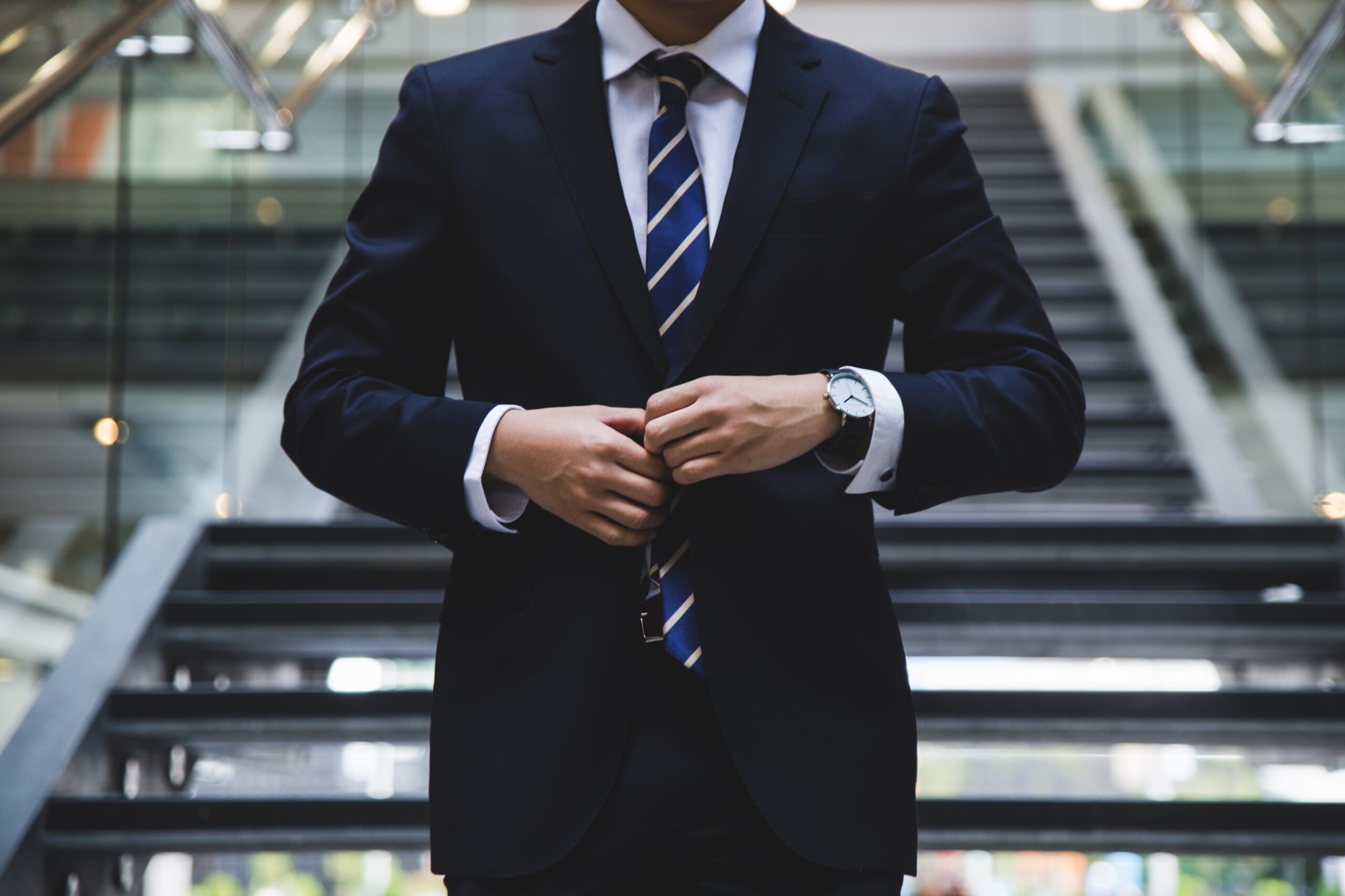 attorney