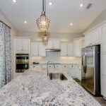 granite countertops