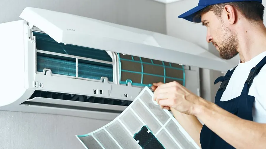 Air Conditioning Repair