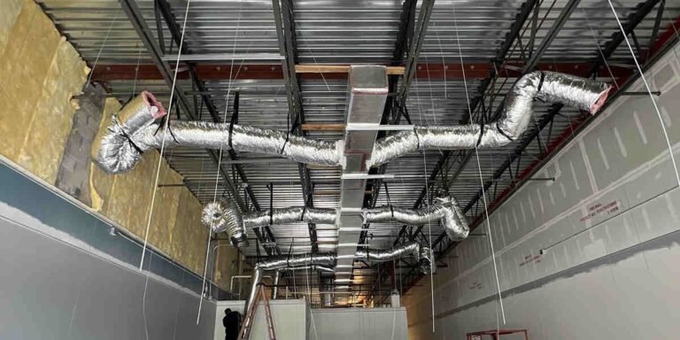 Air Ducts
