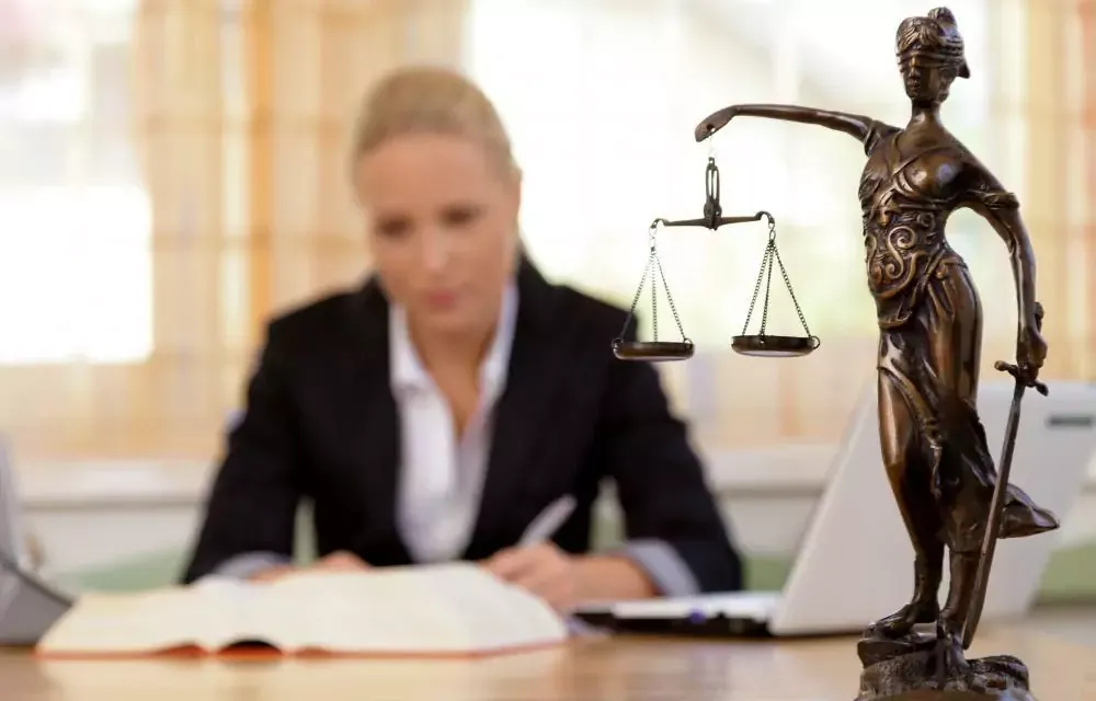 Attorney