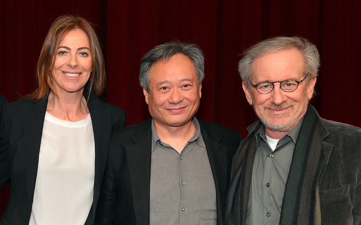 Best Movie Makers Around the World: The Visionaries Shaping Cinema