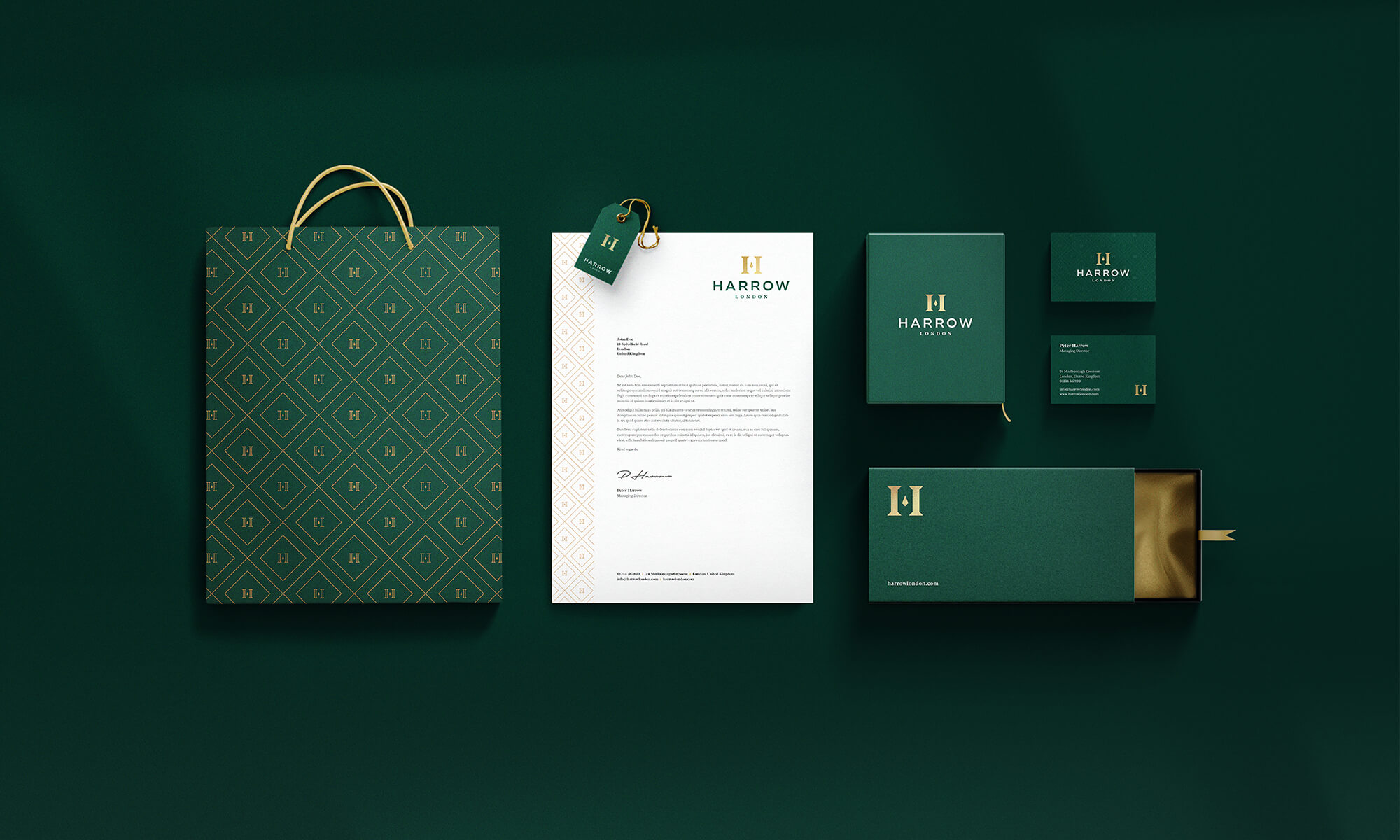 Branding Design
