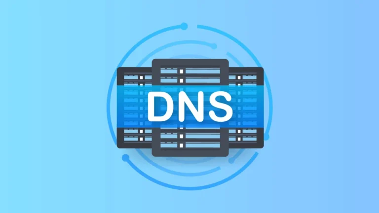 DNS