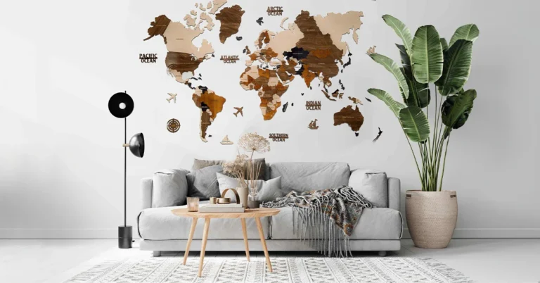 Eco-Friendly Home Products for a Sustainable Lifestyle