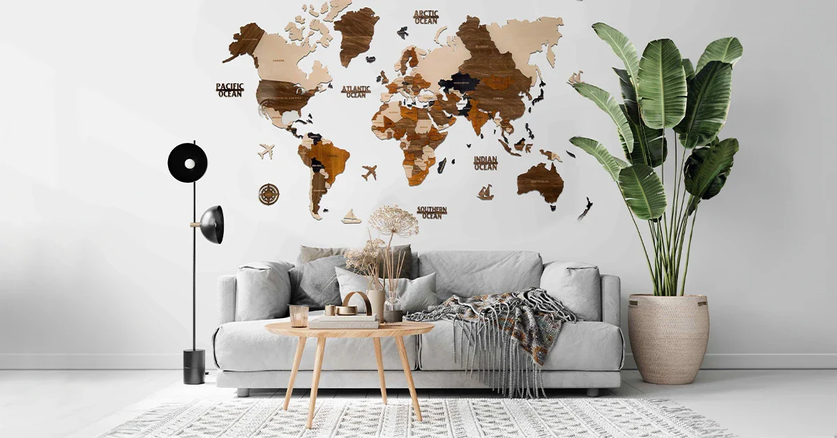 Eco-Friendly Home Products for a Sustainable Lifestyle