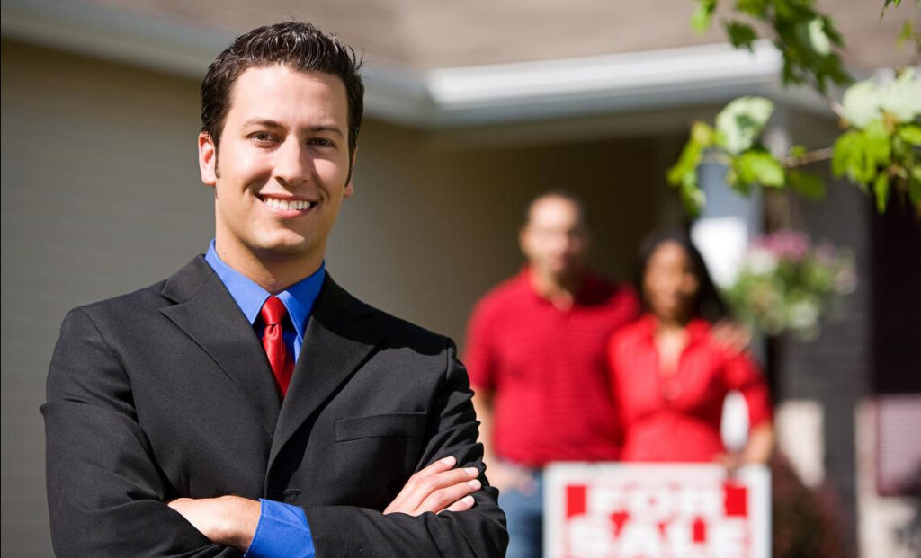 Estate Agents