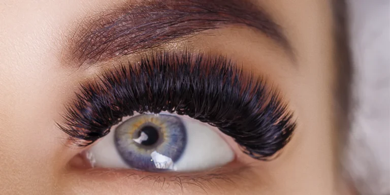 Eyelash Extensions