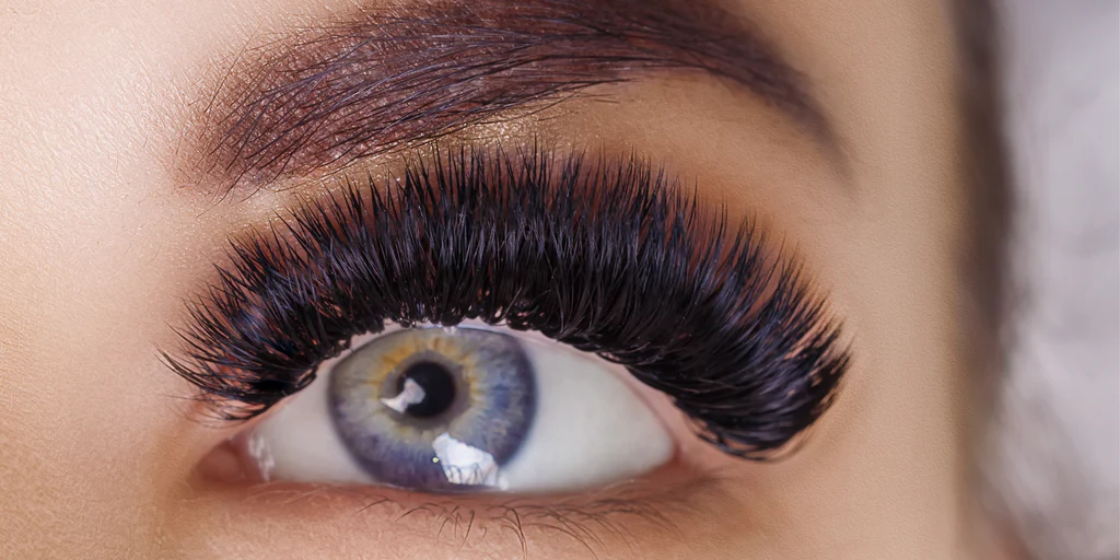 Eyelash Extensions