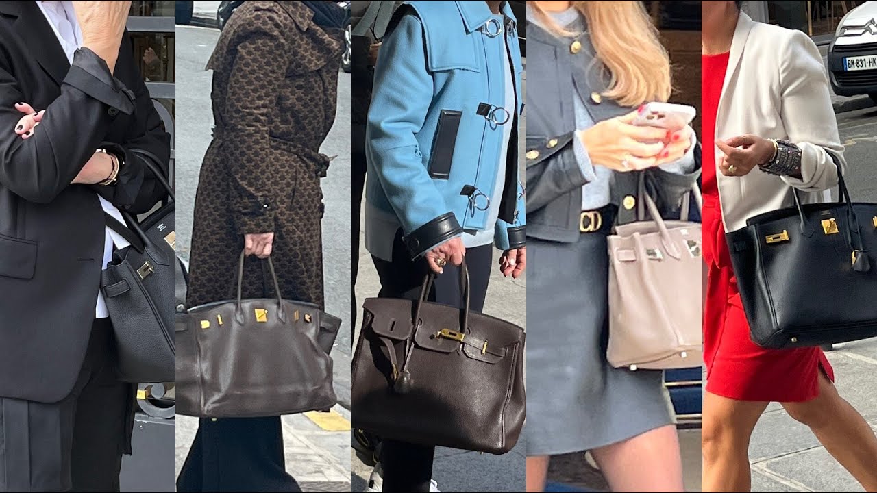 Hermès bag