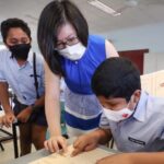 Impact of PSLE on Students and Families Challenges and Support Systems