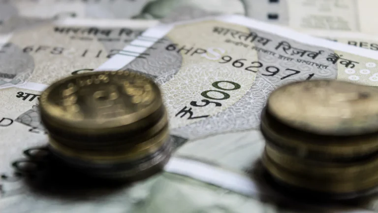 Indian Financial Sector