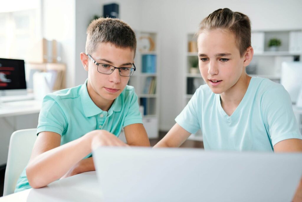K12 Virtual Education