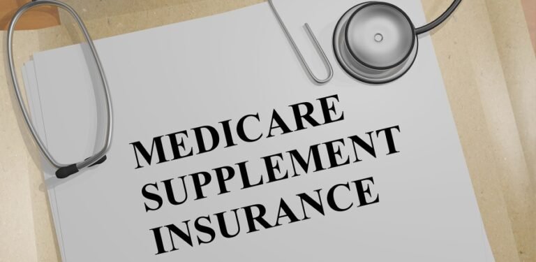 Medicare Supplement Insurance