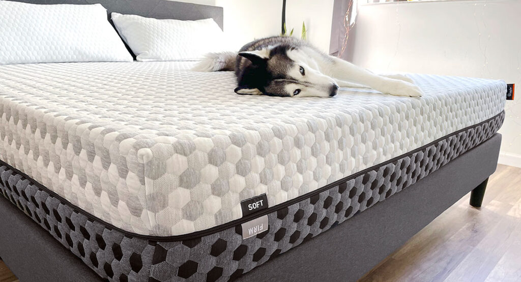 Memory Foam Mattresses