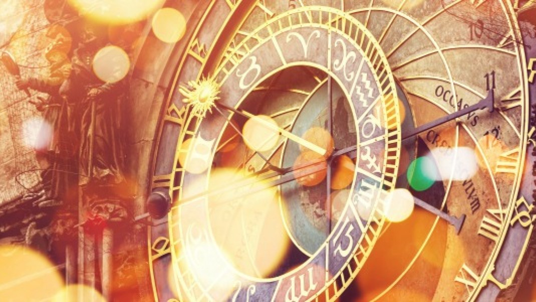 Origins of Astrology